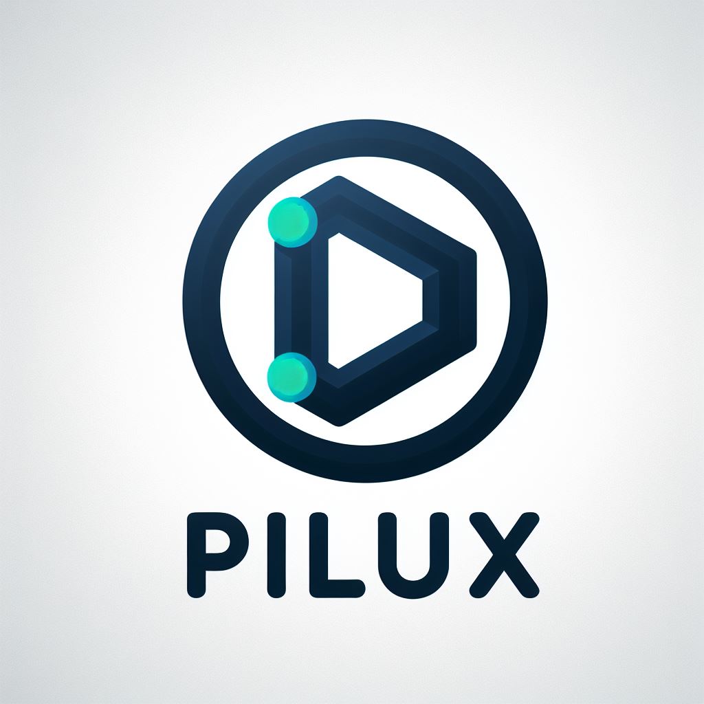 Pilux Logo